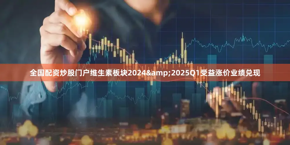 全国配资炒股门户维生素板块2024&2025Q1受益涨价业绩兑现