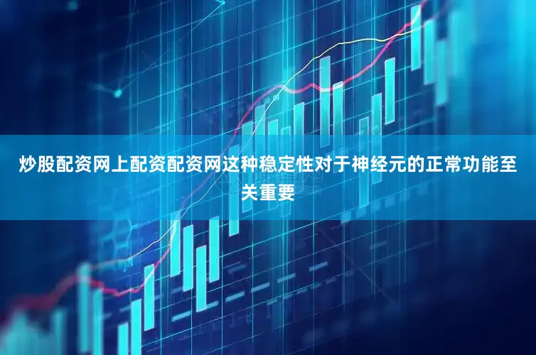 炒股配资网上配资配资网这种稳定性对于神经元的正常功能至关重要