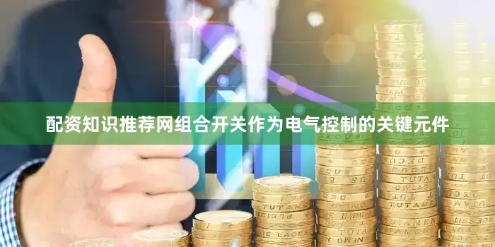 配资知识推荐网组合开关作为电气控制的关键元件